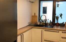 Apartament 1 camera, 47 mp, parcare, zona Valea Garbaului