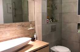 Apartament 1 camera, 47 mp, parcare, zona Valea Garbaului