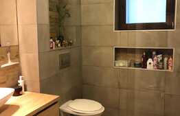 Apartament 1 camera, 47 mp, parcare, zona Valea Garbaului