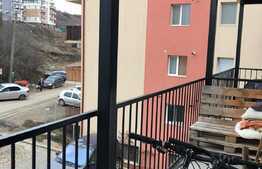 Apartament 1 camera, 47 mp, parcare, zona Valea Garbaului