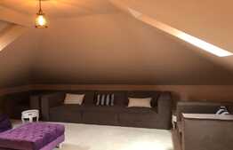 Casa 270 mp, 6 camere, gradina 300 mp, zona strazii Marginasa