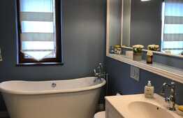 Casa 270 mp, 6 camere, gradina 300 mp, zona strazii Marginasa