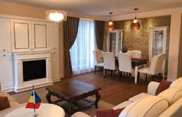 Casa 270 mp, 6 camere, gradina 300 mp, zona strazii Marginasa