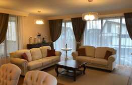 Casa 270 mp, 6 camere, gradina 300 mp, zona strazii Marginasa