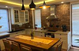Casa 270 mp, 6 camere, gradina 300 mp, zona strazii Marginasa