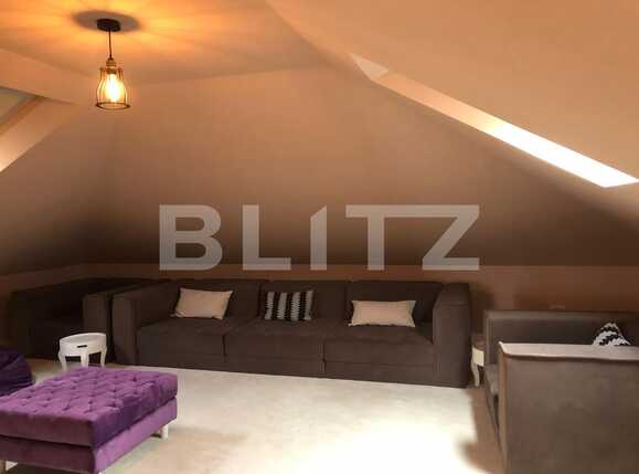 Casa de închiriat 6 camere Central - 47244CI | BLITZ Cluj-Napoca | Poza15