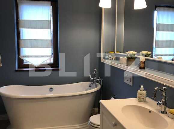 Casa de închiriat 6 camere Central - 47244CI | BLITZ Cluj-Napoca | Poza16