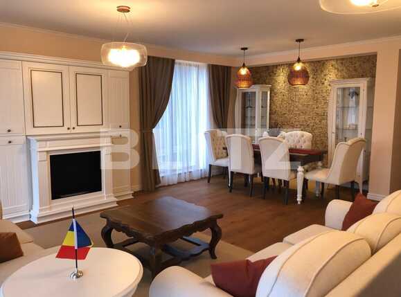 Casa de închiriat 6 camere Central - 47244CI | BLITZ Cluj-Napoca | Poza1