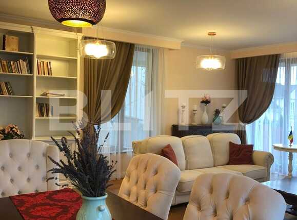 Casa de închiriat 6 camere Central - 47244CI | BLITZ Cluj-Napoca | Poza3
