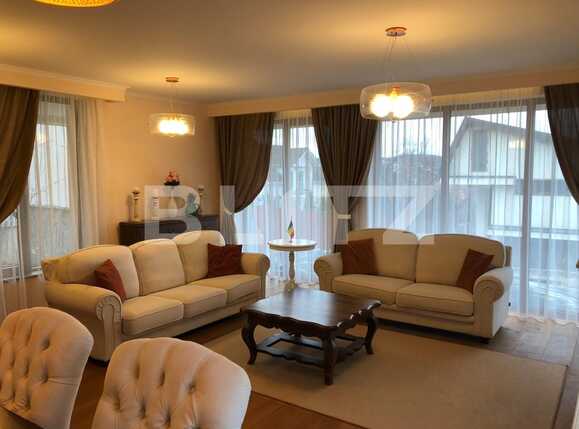 Casa de închiriat 6 camere Central - 47244CI | BLITZ Cluj-Napoca | Poza4
