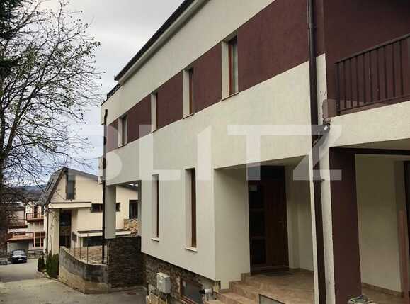 Casa de închiriat 6 camere Central - 47244CI | BLITZ Cluj-Napoca | Poza20