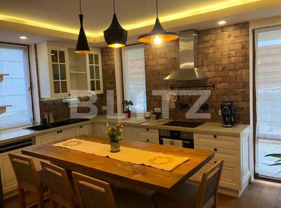 Casa de închiriat 6 camere Central - 47244CI | BLITZ Cluj-Napoca | Poza5