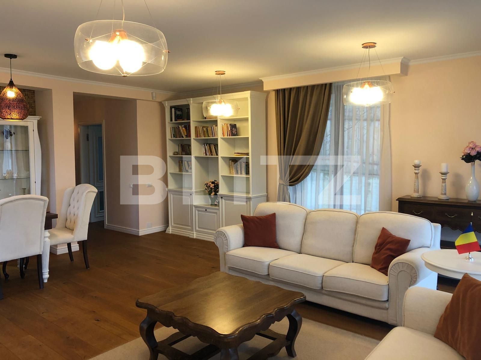 Casa de închiriat 6 camere Central - 47244CI | BLITZ Cluj-Napoca | Poza2