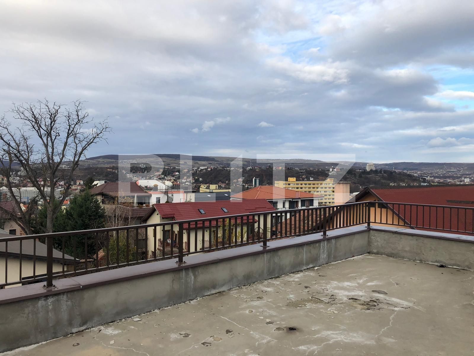 Casa de închiriat 6 camere Central - 47244CI | BLITZ Cluj-Napoca | Poza19