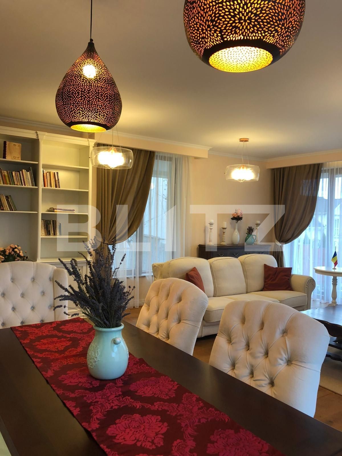 Casa de închiriat 6 camere Central - 47244CI | BLITZ Cluj-Napoca | Poza3
