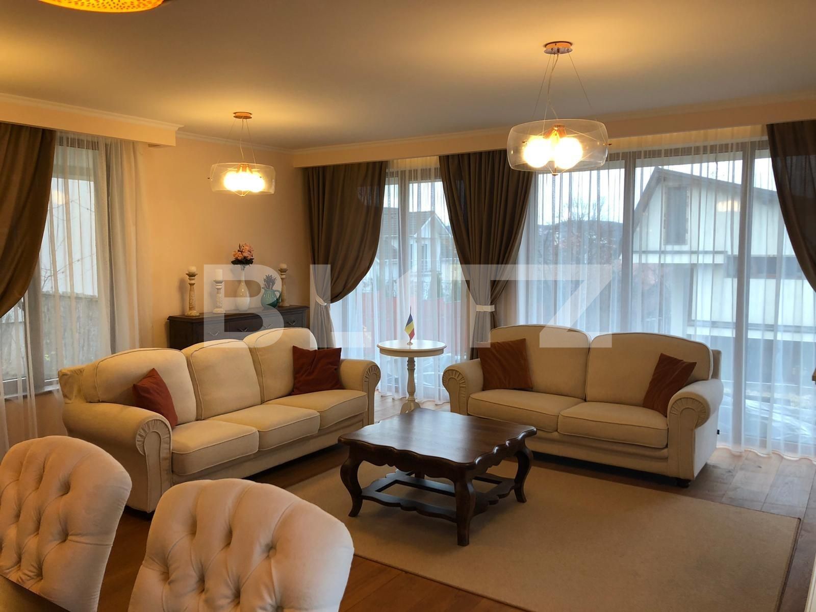 Casa de închiriat 6 camere Central - 47244CI | BLITZ Cluj-Napoca | Poza4