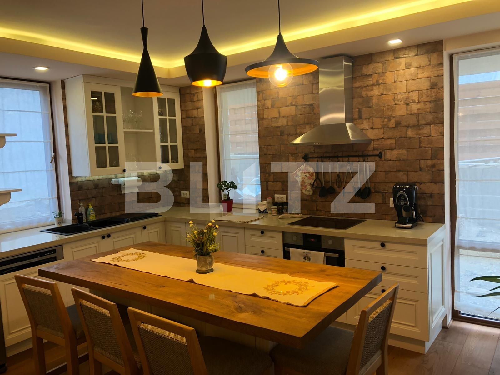Casa de închiriat 6 camere Central - 47244CI | BLITZ Cluj-Napoca | Poza5