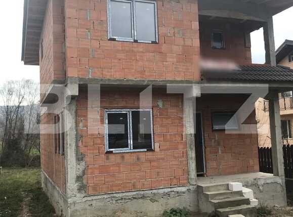 Casa de vânzare 4 camere Baciu - 47245CV | BLITZ Cluj-Napoca | Poza2