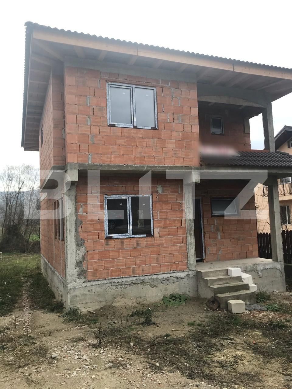 Casa de vânzare 4 camere Baciu - 47245CV | BLITZ Cluj-Napoca | Poza2