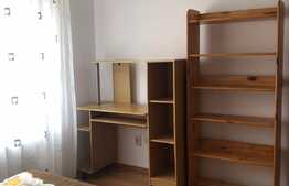 Apartament cu 3 camere, 58 mp, parcare, zona strazii Florilor!