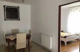 Apartament cu 3 camere, 58 mp, parcare, zona strazii Florilor!