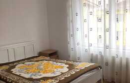 Apartament cu 3 camere, 58 mp, parcare, zona strazii Florilor!