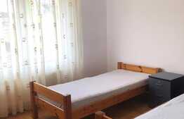Apartament cu 3 camere, 58 mp, parcare, zona strazii Florilor!