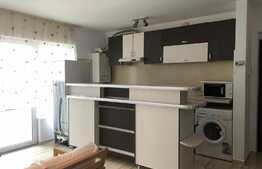 Apartament cu 3 camere, 58 mp, parcare, zona strazii Florilor!