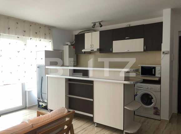Apartament de vânzare 3 camere Floreşti - 47246AV | BLITZ Cluj-Napoca | Poza1