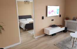 Apartament modern, 3 camere, garaj, parcare! Zona Terra!