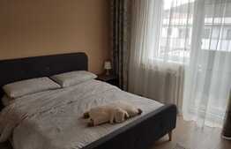 Apartament modern, 3 camere, garaj, parcare! Zona Terra!