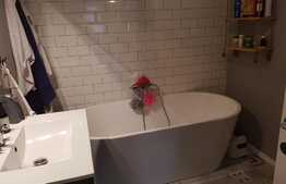 Apartament modern, 3 camere, garaj, parcare! Zona Terra!