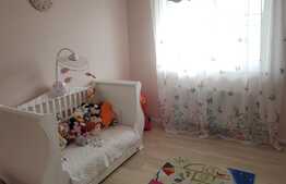 Apartament modern, 3 camere, garaj, parcare! Zona Terra!