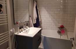 Apartament modern, 3 camere, garaj, parcare! Zona Terra!