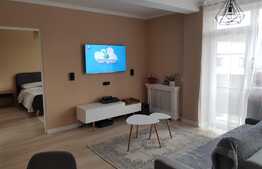 Apartament modern, 3 camere, garaj, parcare! Zona Terra!