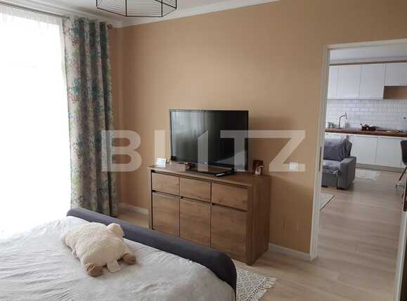Apartament de vânzare 3 camere Floreşti - 47248AV | BLITZ Cluj-Napoca | Poza8