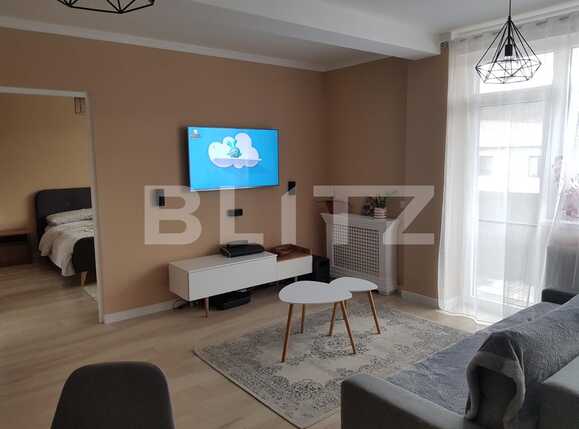 Apartament de vânzare 3 camere Floreşti - 47248AV | BLITZ Cluj-Napoca | Poza1