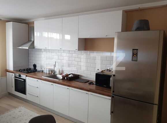 Apartament de vânzare 3 camere Floreşti - 47248AV | BLITZ Cluj-Napoca | Poza3