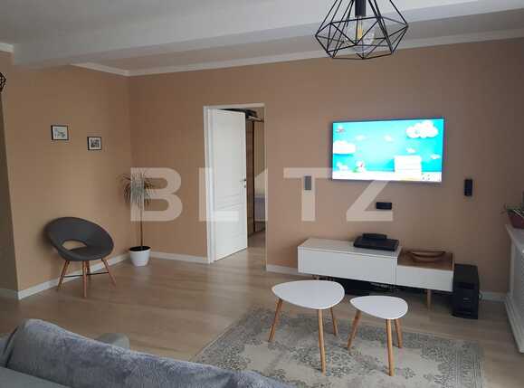 Apartament de vânzare 3 camere Floreşti - 47248AV | BLITZ Cluj-Napoca | Poza5