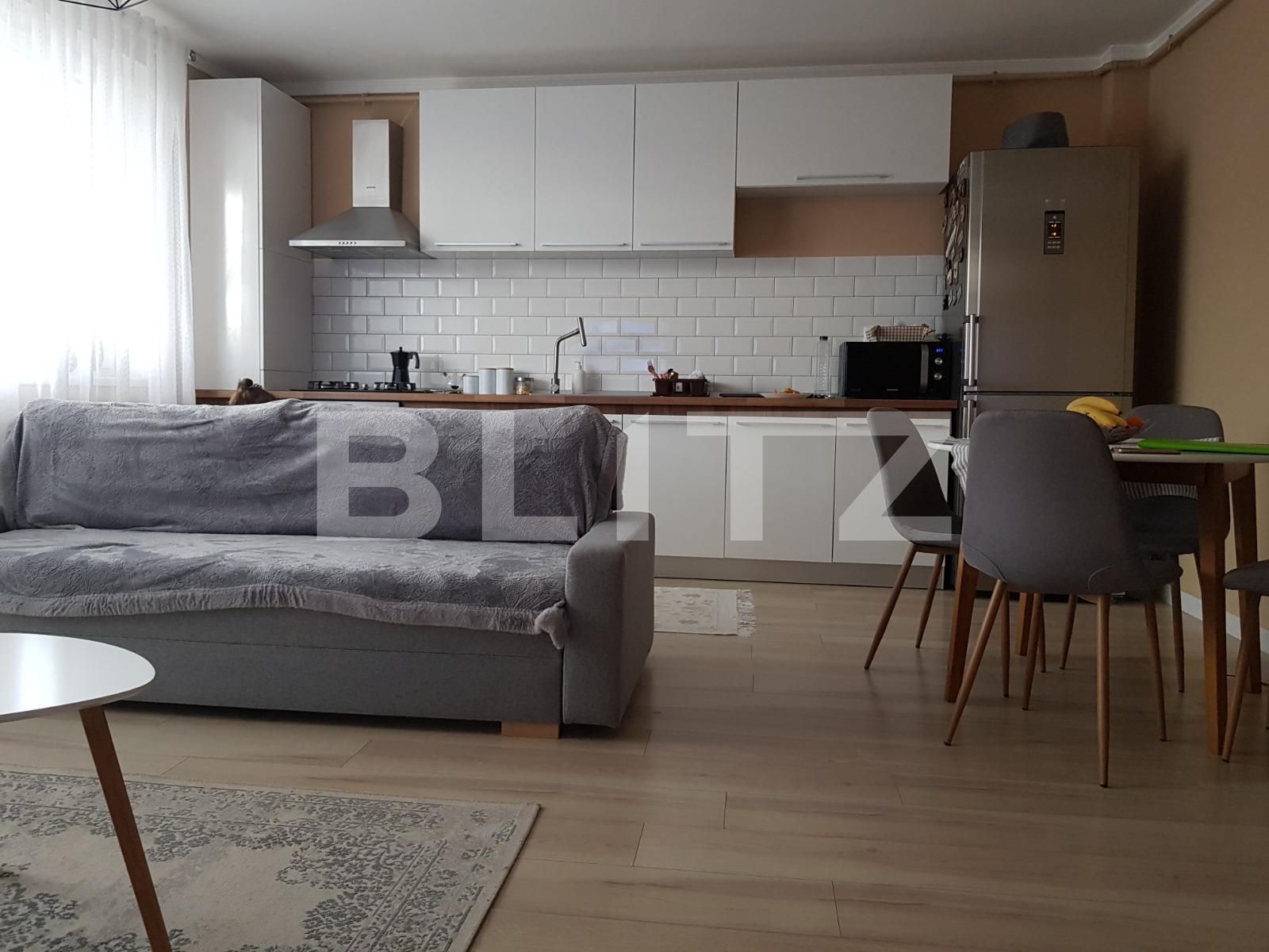 Apartament de vânzare 3 camere Floreşti - 47248AV | BLITZ Cluj-Napoca | Poza2