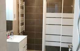 2 camere, 55 mp, parcare, zona strazii Nicolae Steinhardt! Prima inchiriere!