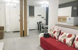 2 camere, 55 mp, parcare, zona strazii Nicolae Steinhardt! Prima inchiriere!