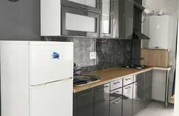 2 camere, 55 mp, parcare, zona strazii Nicolae Steinhardt! Prima inchiriere!