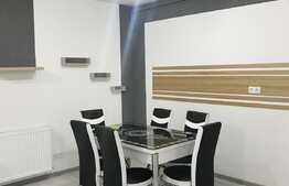 2 camere, 55 mp, parcare, zona strazii Nicolae Steinhardt! Prima inchiriere!