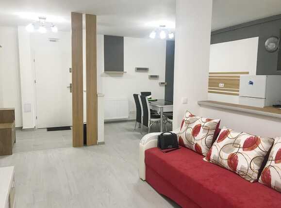 Apartament de închiriat 2 camere Zorilor - 47249AI | BLITZ Cluj-Napoca | Poza5