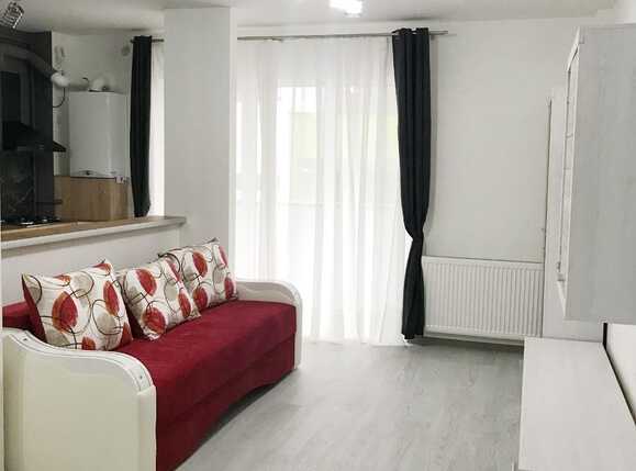 Apartament de închiriat 2 camere Zorilor - 47249AI | BLITZ Cluj-Napoca | Poza1