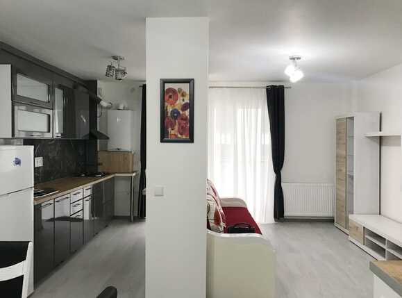 Apartament de închiriat 2 camere Zorilor - 47249AI | BLITZ Cluj-Napoca | Poza4