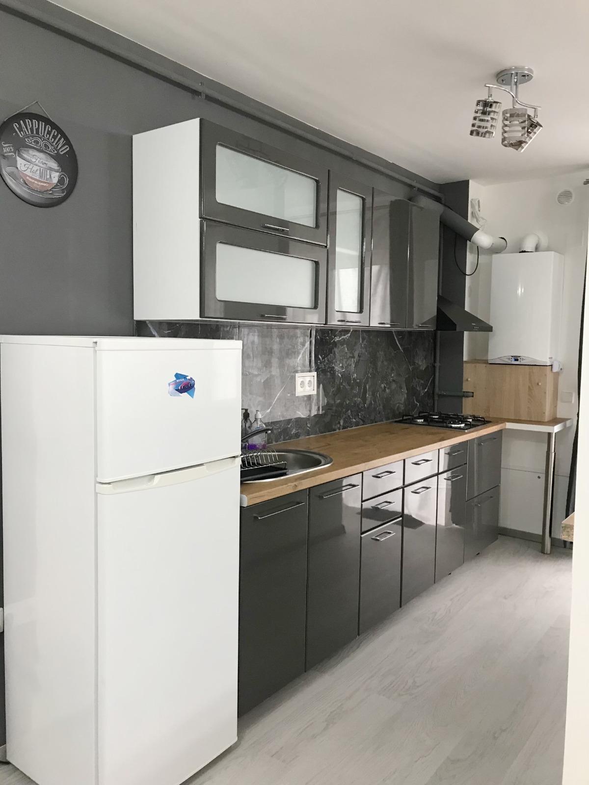 Apartament de închiriat 2 camere Zorilor - 47249AI | BLITZ Cluj-Napoca | Poza7