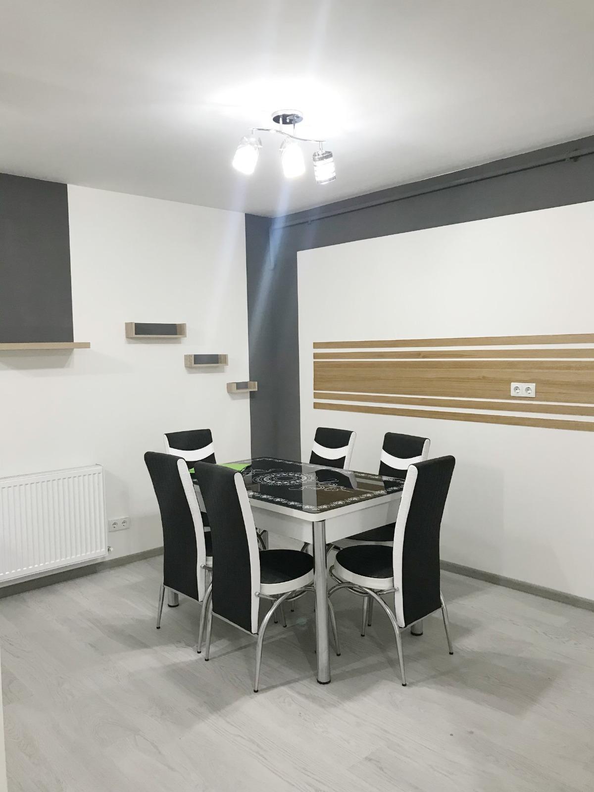 Apartament de închiriat 2 camere Zorilor - 47249AI | BLITZ Cluj-Napoca | Poza3