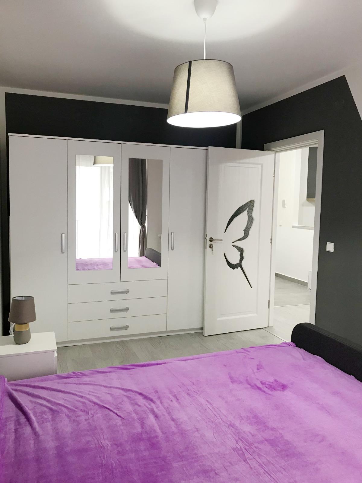 Apartament de închiriat 2 camere Zorilor - 47249AI | BLITZ Cluj-Napoca | Poza10